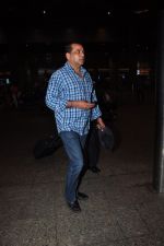 Paresh Rawal snapped at airport on 16th May 2016